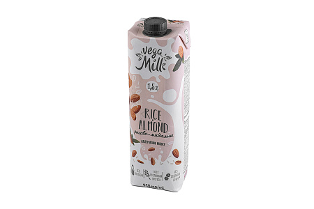 Almond Milk 1.25USD